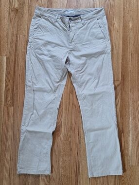 New Without Tags Hawker Rye Men’s Chinos slim-straight fit 32x30